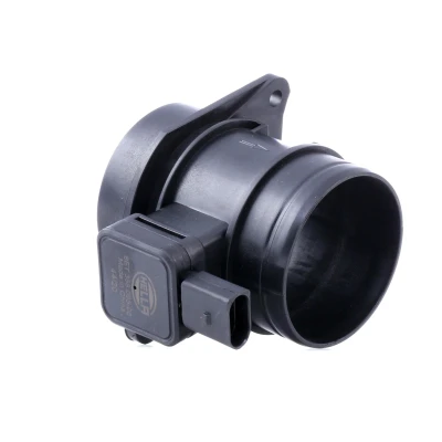 Imagen de HELLA 8ET 358 095 061 Medidor de masa aire SEAT: Leon II Hatchback, Altea XL, Ibiza 4, VOLKSWAGEN: Passat B7 Variant, B6 Berlina, GOLF 6