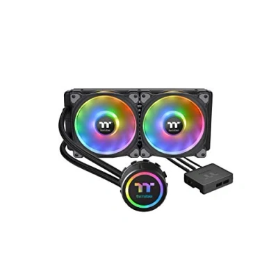 Imagen de Thermaltake Floe DX RGB 280 TT Premium Edition