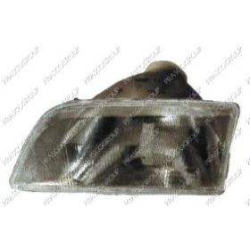 Imagen de PRASCO CI0214504 Faros izquierda H4, R2 (Bilux) para circulación por la derecha con portalámparas CITROËN: AX
