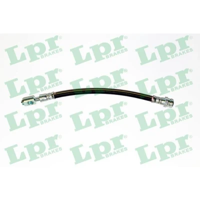 Imagen de LPR 6T48317 Latiguillos de Freno 270 F10X1 VOLKSWAGEN: Passat B6 Variant, B7 Alltrack, Berlina