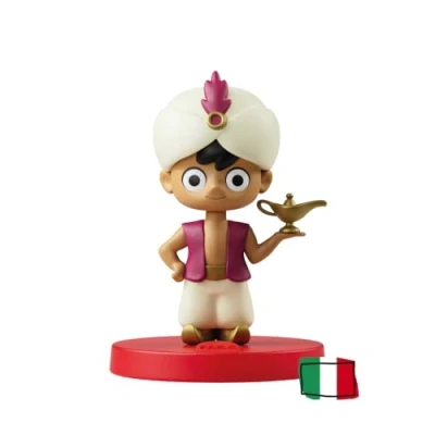 Imagen de FABA Personaje sonoro en Italiano, Aladino (FFR10003)