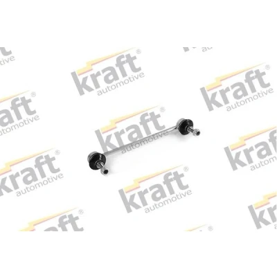 Imagen de KRAFT 4301210 Bieleta de suspensión eje delantero, ambos lados M10x1.5 MERCEDES BENZ: Clase B, A