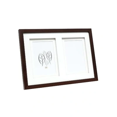 Imagen de Walther Deknudt Frames S65KQ2 15x20 marco marròn madera