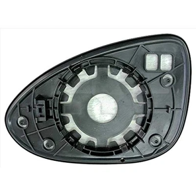 Imagen de TYC 306 0022 1 Cristal de Espejo izquierda CHEVROLET: Aveo Hatchback, Berlina
