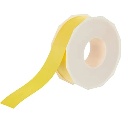 Imagen de C.E. PATTBERG cinta regalo color amarillo, 91 m de embalar para rizar, 40 mm ancho manualidades, decoración y envolver regalos cualquier ocasión