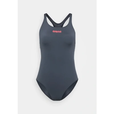 Imagen de ARENA Bañador Liso Performance para Mujer Swim Pro Team