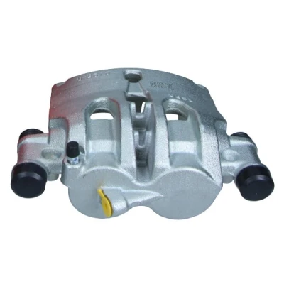 Imagen de MAXGEAR 82 1322 Pinza de freno Hierro fundido Eje delantero, derecha IVECO: Daily 4, 4 Kasten/Kombi, 6 , NISSAN: Cabstar, NT400 Cabstar