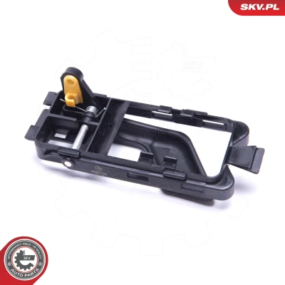 Imagen de ESEN SKV 75SKV266 Soporte de motor posterior Rodamiento Caucho metal MAZDA: 2 Hatchback (DE, DH) 1.3 MZR, BiFuel, 1.5