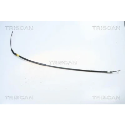 Imagen de TRISCAN 8140 24156 Cable de Freno Mano 1106/763 Tambor OPEL: Corsa C Hatchback