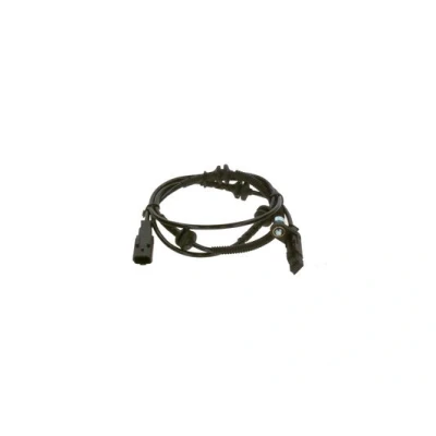 Imagen de BOSCH 0 986 594 520 Sensor de ABS con cable activo 1300 CITROËN: C6 Berlina