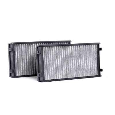 Imagen de MAHLE ORIGINAL LAK 221/S Filtro de habitáculo carbón activado 292,0, 293, 300,5, 301 140, 143, 145, 138 34, 40,0 BMW: X6, 3 Berlina
