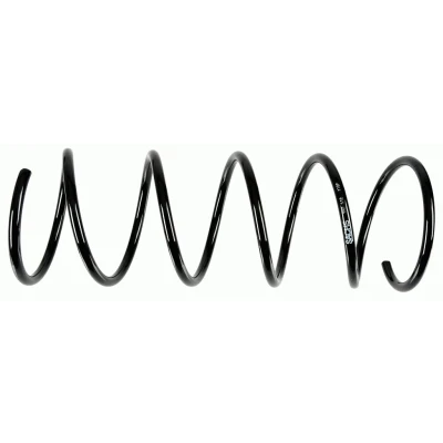 Imagen de SACHS 997 512 Muelle de suspensión PEUGEOT: 206 Hatchback, 306 Hatchback