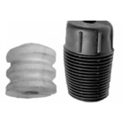 Imagen de MAPCO 34700 Guardapolvo Amortiguador Eje delantero OPEL: Corsa A CC, B Hatchback