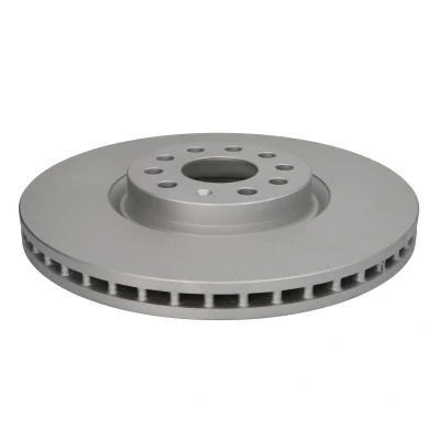 Imagen de Disco de freno DELPHI BG9384C vorne, ventilado , altamente carbonizado, 1 Pieza