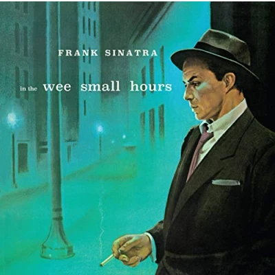Imagen de In the Wee Small Hours (Mini LP Gatefold Replica)
