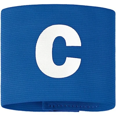 Imagen de JAKO Kapitänsbinde Classico Brazalete, Juventud Unisex, Azul Marino, 1