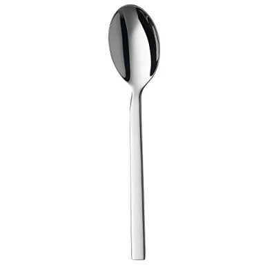 Imagen de WMF Lyric Cuchara de Mesa, Acero Inoxidable Mate