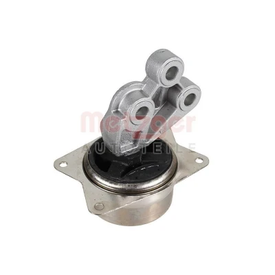 Imagen de METZGER 8054410 Soporte de motor izquierda hidráulico Caja cambios manual OPEL: Vectra C Sedán, GTS, FIAT: Croma II Familiar