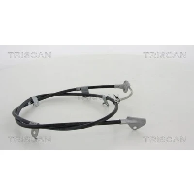 Imagen de TRISCAN 8140 41131 Cable de Freno Mano 1672/1435 Tambor