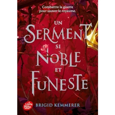 Imagen de The Cursebreakers Tome 3