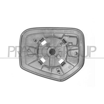 Imagen de PRASCO MB8247503 Cristal de Espejo derecha