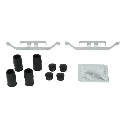 Imagen de QUICK BRAKE 109 1883 Kit de accesorios, pastillas frenos BMW: 3 Touring, Berlina, 1 Hatchback norauto, oscaro, mister auto