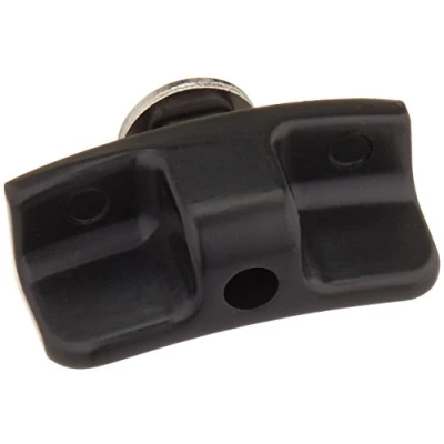 Imagen de Gibraltar Accesorios para Pedal/Mazas 2 piezas Tope plantilla Pedal SC TS