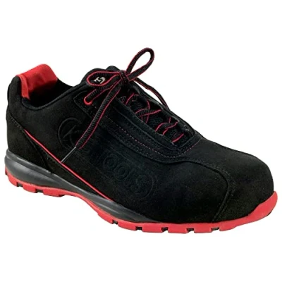 Imagen de KS Tools 310.0550 Zapato de seguridad, entrenador negro, 47