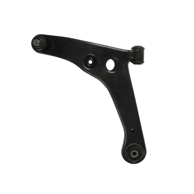 Imagen de BLUE PRINT ADC48695 Barra oscilante, suspensión de ruedas con apoyo Eje delantero, izquierda Brazo oscilante transversal MITSUBISHI: Lancer 7