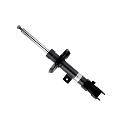 Imagen de BILSTEIN 22 299178 amortiguador Eje delantero, izquierda Presión de gas Bitubular Columna Espiga arriba, Abrazadera abajo