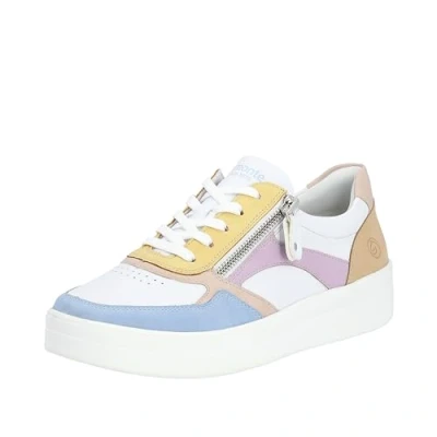 Imagen de Remonte Zapatillas, Mujer, Talla: 37, Mehrfarbig Zapatos