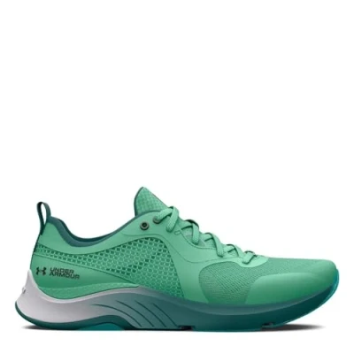 Imagen de Under Armour UA W HOVR Omnia Q1, Rendimiento técnico Mujer, Gnb, 38 EU