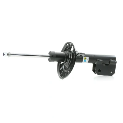 Imagen de BILSTEIN B4 OE Replacement 22 242020 amortiguador Eje delantero Presión de gas Bitubular Columna Espiga arriba, Abrazadera abajo