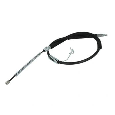 Imagen de TRW GCH111 Cable de Freno Mano 1283, 990 Tambor FORD: Transit Mk5 Furgón, Mk6 Camión plataforma/Chasis