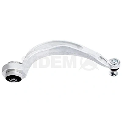 Imagen de SIDEM 37177 Barra oscilante, suspensión de ruedas posterior, debajo, Eje delantero, derecha Brazo oscilante longitudinal Aluminio 16,8 empuje