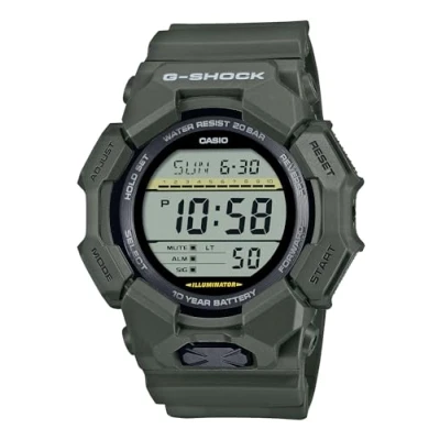 Imagen de G Shock Reloj Casio GD 010 3ER Classic Hombre