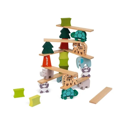 Imagen de Juego de Equilibrio Animales