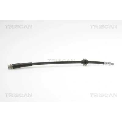 Imagen de TRISCAN 8150 10116 Latiguillos de Freno F10x1 FIAT: Grande Punto Hatchback, Evo OPEL: Corsa D Hatchback