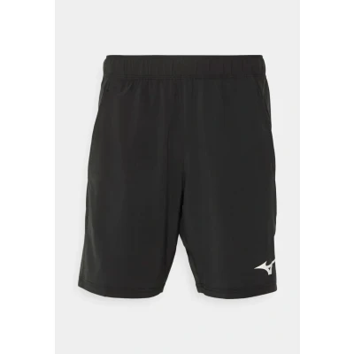 Imagen de Mizuno 8 In Flex Short Negro Hombre Talla S