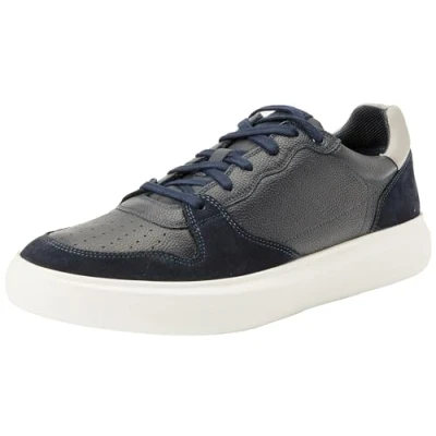 Imagen de Geox U Deiven Zapatillas, Hombre, Talla: 41, Navy Zapatos