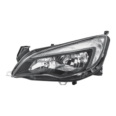 Imagen de HELLA 1EG 010 011 611 Faros OPEL: Astra J Hatchback, Sports Tourer