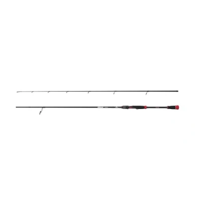 Imagen de Berkley ZILLA Pike spinning 802H S 30 90gr Caña