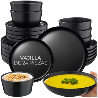 Imagen de Juego de vajilla