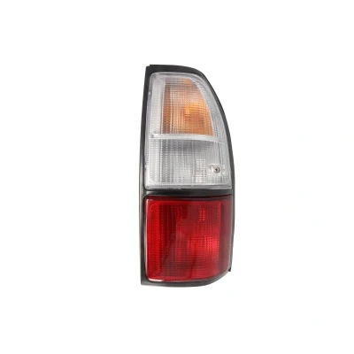 Imagen de ABAKUS 212 19D5R A Piloto trasero derecha Rojo con portalámparas TOYOTA: Land Cruiser Prado 90 norauto, oscaro, mister auto