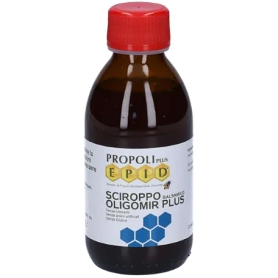Imagen de Specchiasol OLIGOMIR PLUS (MN.CU) 170ML by