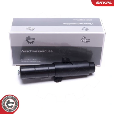 Imagen de ESEN SKV 15SKV626 Tobera de agua regadora, lavado faros derecha MINI: Hatchback