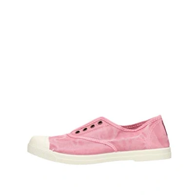 Imagen de Natural World Old Zapatillas, Mujer, Talla: 35, Rosa enz Zapatos