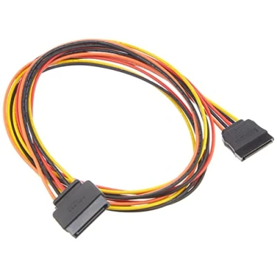 Imagen de Delock 1m Sata Cables De