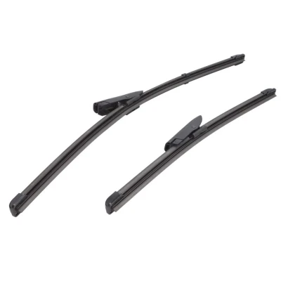 Imagen de Limpiaparabrisas Valeo Silencio X.trm 577800 delante Sin marco Montaje en bayoneta SMART: Fortwo III Coupé, Forfour II Hatchback, RENAULT: Twingo 3