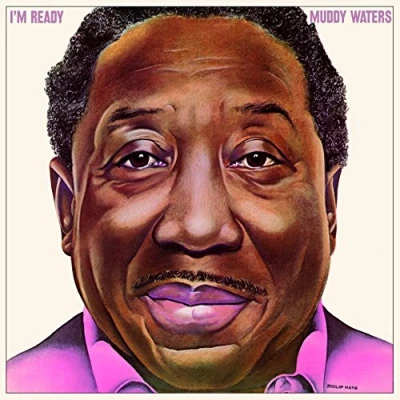 Imagen de I&#039;m Ready [VINYL] [Vinilo]